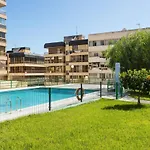 Luxury 2 Bedroom Sea View Apartment